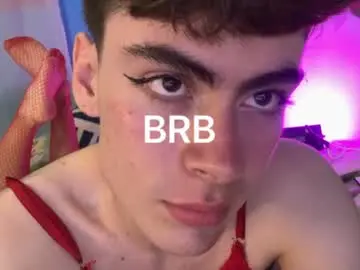 Chaturbate Sex Cam of _peachyboy
