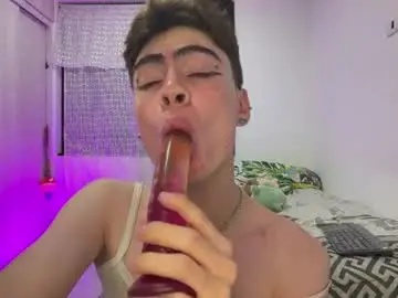 Chaturbate Sex Cam of _peachyboy