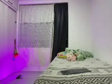 Chaturbate Live Porn of _peachyboy