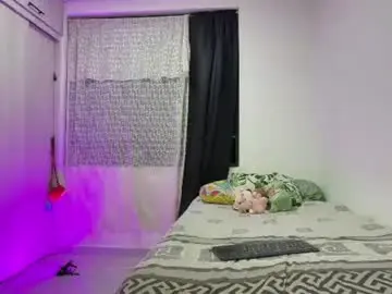 Chaturbate Watch Live Sex Cams of _peachyboy