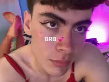 Chaturbate Sex Chat of _peachyboy