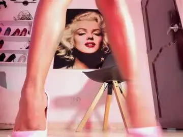 Chaturbate Free Live Porn of alisiadreams