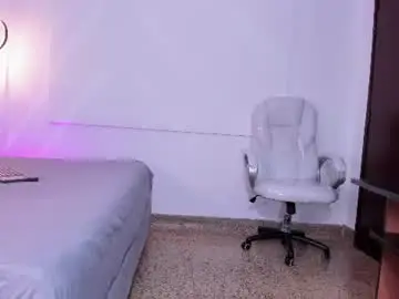 Chaturbate Private Sex Chat of amaralewis