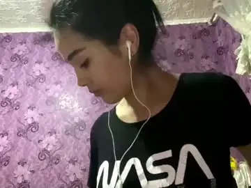 Chaturbate Live Sex of arvillahamner