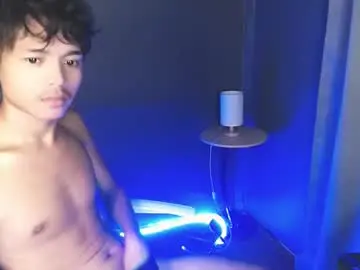 Chaturbate Sex Chat of asian_mjxx