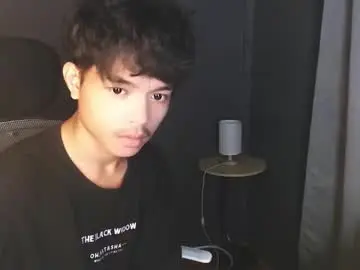 Chaturbate Watch Live Sex Cams of asian_mjxx