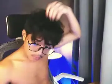 Chaturbate Nude Webcam of asian_mjxx