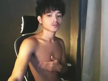Chaturbate Free Live Porn of asian_mjxx