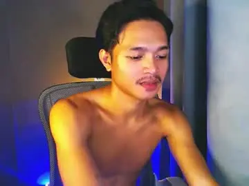 Chaturbate Live Sex Cam of asian_mjxx