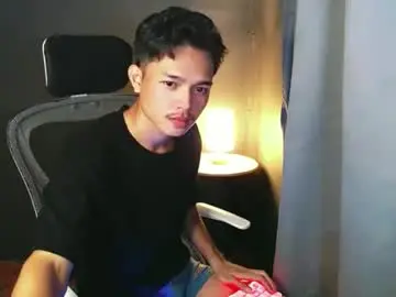 Chaturbate Sex Chat of asian_mjxx