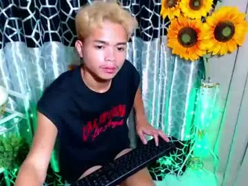 Chaturbate Sex Cam of asian_mjxx