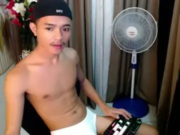 Chaturbate Free Live Porn of asian_mjxx