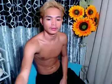Chaturbate Nude Webcam of asian_mjxx