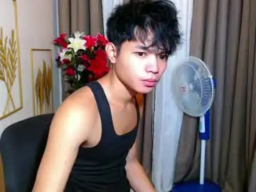 Chaturbate Private Sex Chat of asian_mjxx