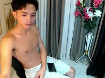 Chaturbate Best live sex cam show of asian_mjxx