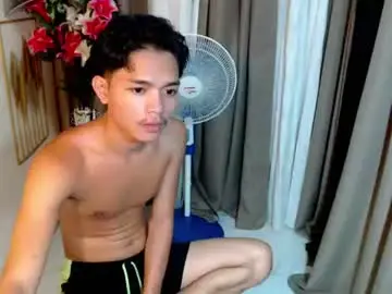 Chaturbate Free Porn Cam of asian_mjxx