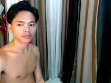 Chaturbate Adult Video Chat of asian_mjxx