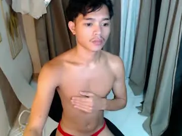 Chaturbate Watch Live Sex Cams of asian_mjxx