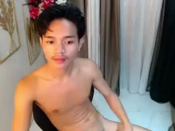 Chaturbate Best Webcam of asian_mjxx