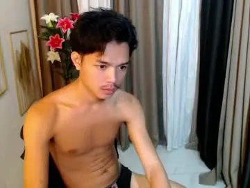 Chaturbate Free Live Porn of asian_mjxx
