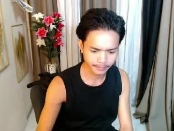 Chaturbate Adult Webcam of asian_mjxx