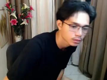 Chaturbate Live Sex of asian_mjxx