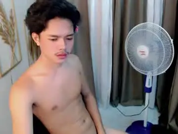Chaturbate Live Sex of asian_mjxx