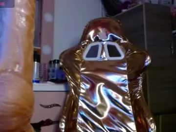 Chaturbate Sex Cam of candykane29