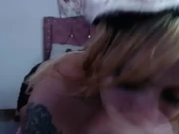 Chaturbate Sex Cam of candykane29