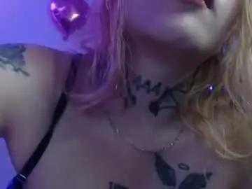 Chaturbate Adult Webcam of candykane29