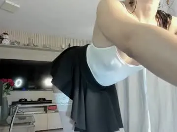 Chaturbate Watch Live Sex Cams of dalila_oficials