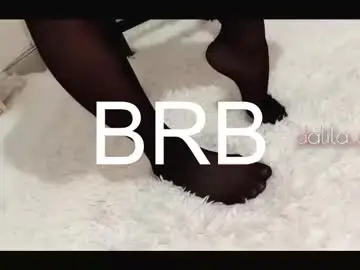 Chaturbate Free Live Porn of dalila_oficials