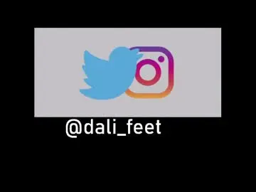 Chaturbate Free Porn Cam of dalila_oficials