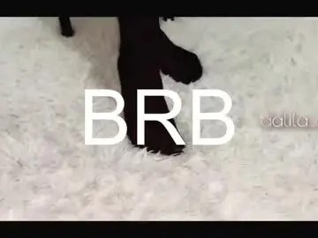 Chaturbate Live Sex Cam of dalila_oficials