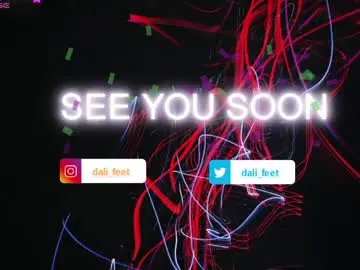 Chaturbate Free Live Porn of dalila_oficials