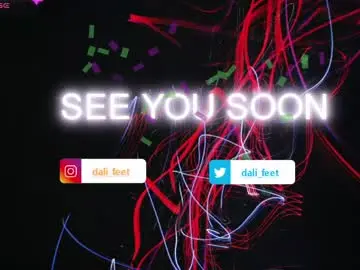 Chaturbate Adult Webcam of dalila_oficials