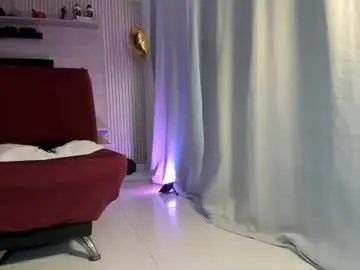 Chaturbate Sex Chat of dalila_oficials