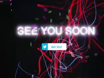 Chaturbate Live Sex of dalila_oficials