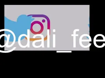 Chaturbate Best live sex cam show of dalila_oficials
