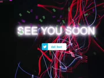 Chaturbate Private Sex Chat of dalila_oficials