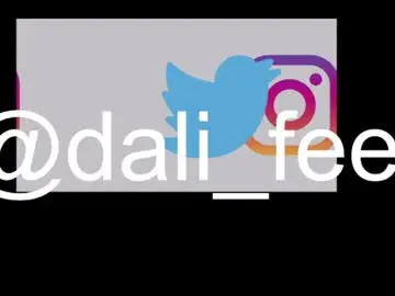 Chaturbate Sex Cam of dalila_oficials