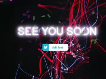 Chaturbate Adult Video Chat of dalila_oficials