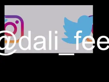 Chaturbate Private Sex Chat of dalila_oficials