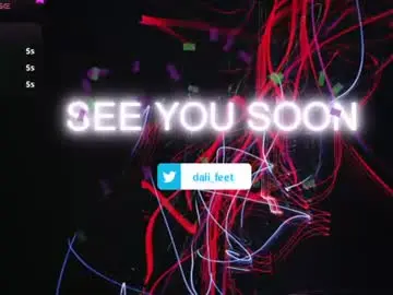 Chaturbate Live Sex of dalila_oficials