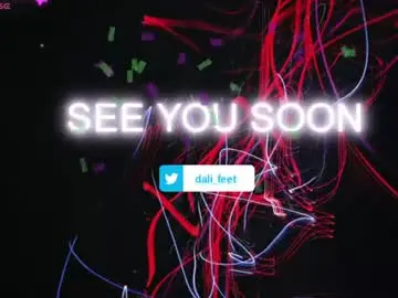 Chaturbate Sex Chat of dalila_oficials