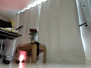 Chaturbate Live Sex Cam of dalila_oficials