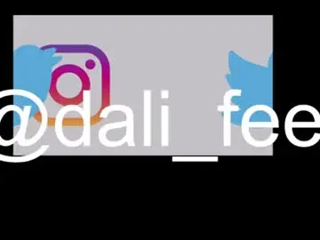 Chaturbate Private Sex Chat of dalila_oficials