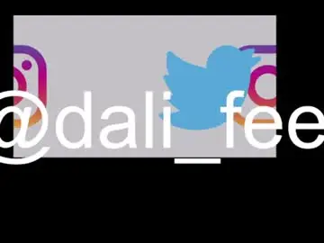 Chaturbate Adult Video Chat of dalila_oficials