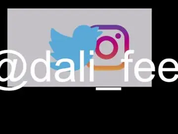Chaturbate Best Webcam of dalila_oficials