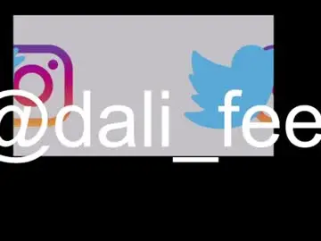 Chaturbate Live Sex Cam of dalila_oficials